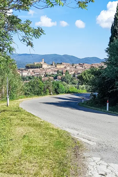 La Rocchetta, Maison 8 personnes à Guardistallo - Photo 32