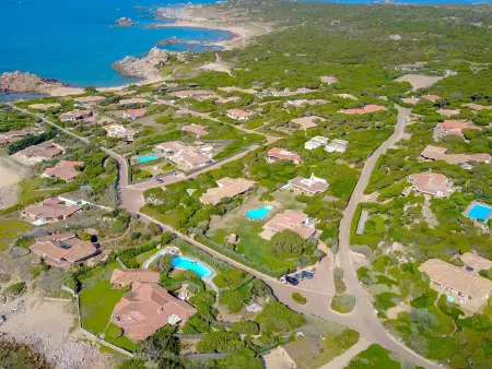 Marco, Maison 4 personnes à Portobello - Photo 1