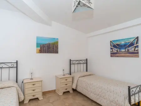 Marco, Maison 4 personnes à Portobello - Photo 13