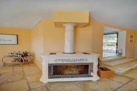 La Bastidonne, Maison de vacances pittoresque avec piscine privée - Photo 6