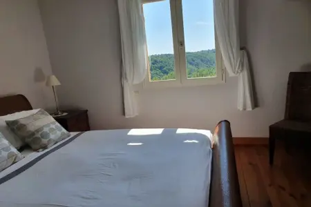 La Bastidonne, Maison de vacances pittoresque avec piscine privée - Photo 9