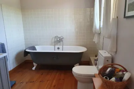La Bastidonne, Maison de vacances pittoresque avec piscine privée - Photo 11