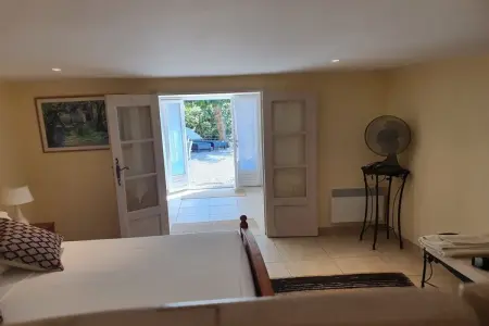 La Bastidonne, Maison de vacances pittoresque avec piscine privée - Photo 15