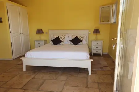 La Bastidonne, Maison de vacances pittoresque avec piscine privée - Photo 16