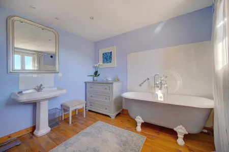 La Bastidonne, Maison de vacances pittoresque avec piscine privée - Photo 20