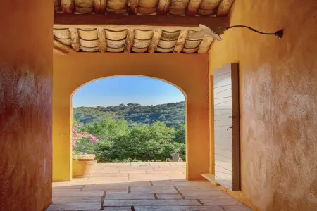La Bastidonne, Maison de vacances pittoresque avec piscine privée - Photo 23