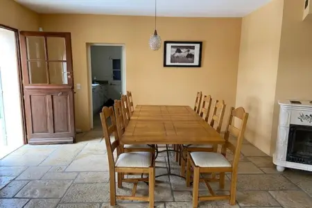 La Bastidonne, Maison de vacances pittoresque avec piscine privée - Photo 28