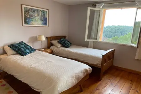 La Bastidonne, Maison de vacances pittoresque avec piscine privée - Photo 29
