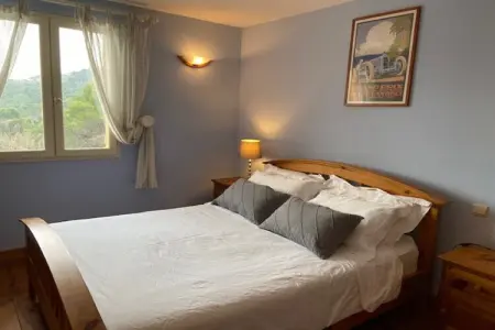 La Bastidonne, Maison de vacances pittoresque avec piscine privée - Photo 30