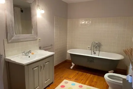 La Bastidonne, Maison de vacances pittoresque avec piscine privée - Photo 32