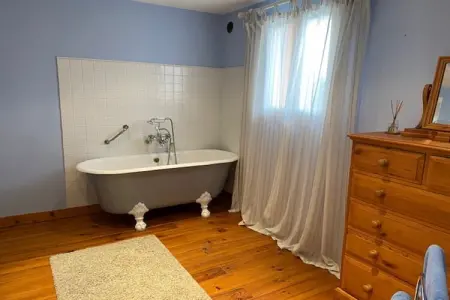 La Bastidonne, Maison de vacances pittoresque avec piscine privée - Photo 33