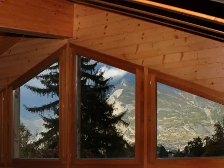 Altamira, Chalet 8 personnes à Nendaz - Photo 7