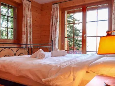 Altamira, Chalet 8 personnes à Nendaz - Photo 23