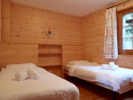 Altamira, Chalet 8 personnes à Nendaz - Photo 24