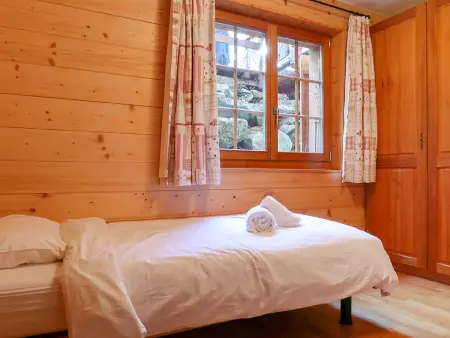 Altamira, Chalet 8 personnes à Nendaz - Photo 25