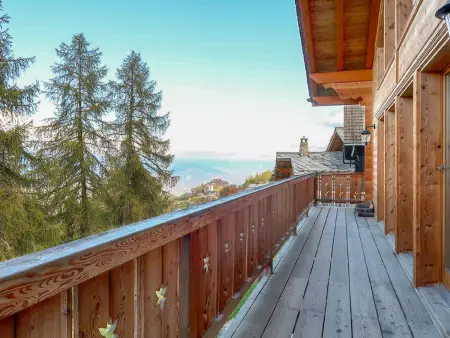 Altamira, Chalet 8 personnes à Nendaz - Photo 32
