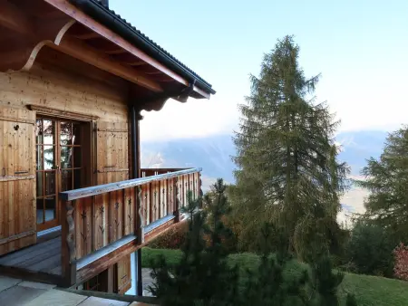 Altamira, Chalet 8 personnes à Nendaz - Photo 33