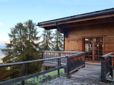 Altamira, Chalet 8 personnes à Nendaz - Photo 34