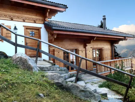 Altamira, Chalet 8 personnes à Nendaz - Photo 36