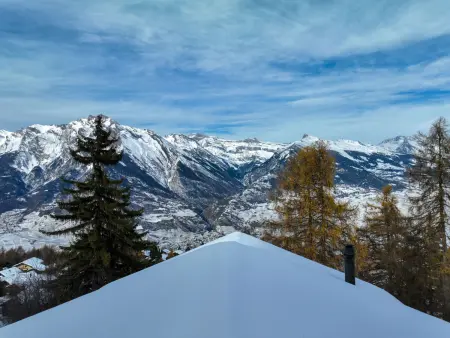 Altamira, Chalet 8 personnes à Nendaz - Photo 38