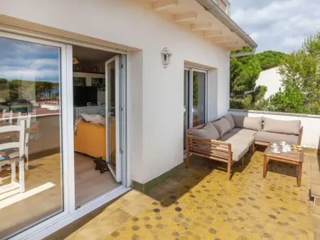 Higea, Maison 8 personnes à L'Escala - Photo 1