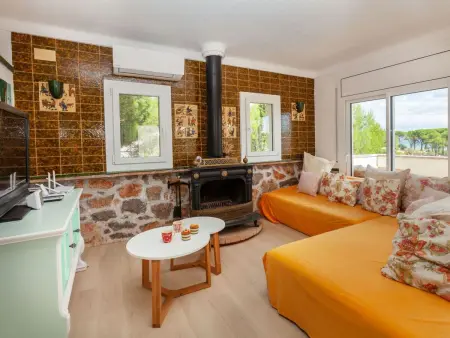 Higea, Maison 8 personnes à L'Escala - Photo 2