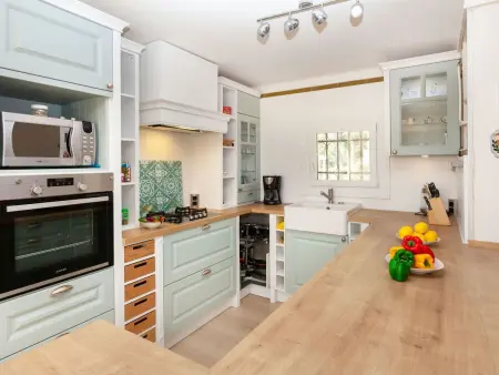 Higea, Maison 8 personnes à L'Escala - Photo 3