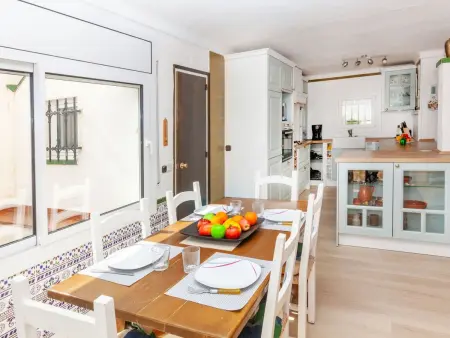 Higea, Maison 8 personnes à L'Escala - Photo 5