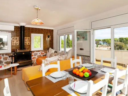 Higea, Maison 8 personnes à L'Escala - Photo 6