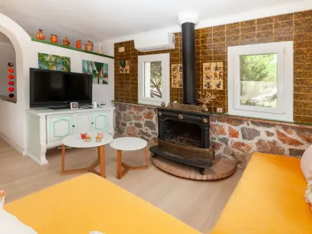 Higea, Maison 8 personnes à L'Escala - Photo 7