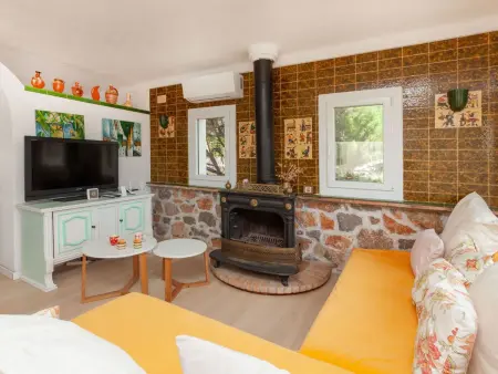 Higea, Maison 8 personnes à L'Escala - Photo 8