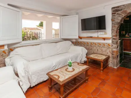 Higea, Maison 8 personnes à L'Escala - Photo 9