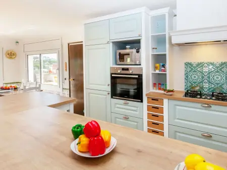 Higea, Maison 8 personnes à L'Escala - Photo 11
