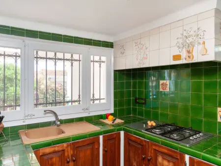 Higea, Maison 8 personnes à L'Escala - Photo 12