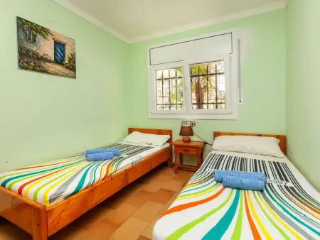 Higea, Maison 8 personnes à L'Escala - Photo 14