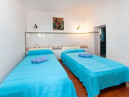 Higea, Maison 8 personnes à L'Escala - Photo 16