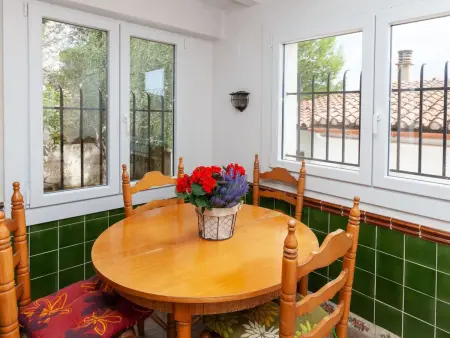 Higea, Maison 8 personnes à L'Escala - Photo 17