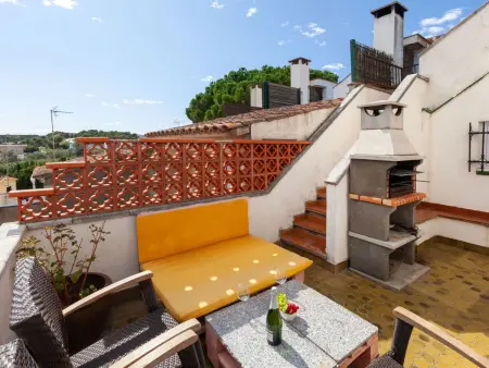 Higea, Maison 8 personnes à L'Escala - Photo 22