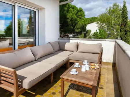 Higea, Maison 8 personnes à L'Escala - Photo 23