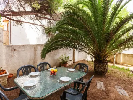 Higea, Maison 8 personnes à L'Escala - Photo 24