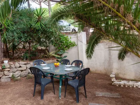 Higea, Maison 8 personnes à L'Escala - Photo 25