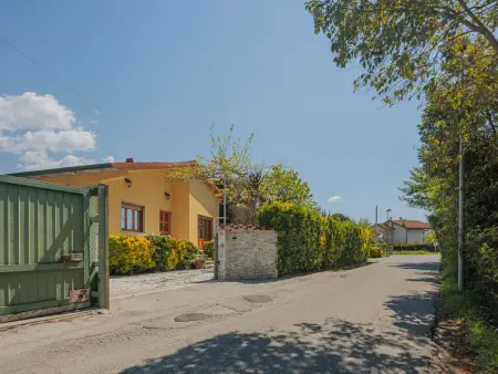 Mauro, Maison 4 personnes à Marina Pietrasanta - Photo 1