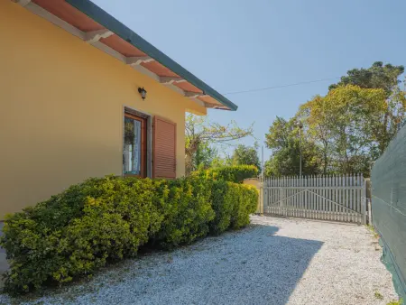 Mauro, Maison 4 personnes à Marina Pietrasanta - Photo 2