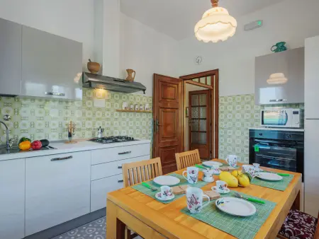 Mauro, Maison 4 personnes à Marina Pietrasanta - Photo 4