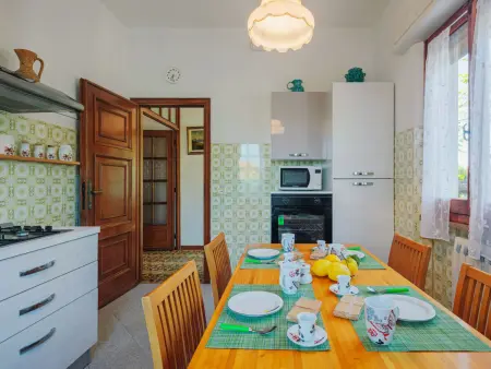 Mauro, Maison 4 personnes à Marina Pietrasanta - Photo 5
