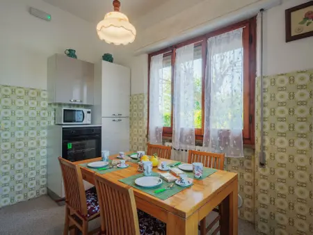 Mauro, Maison 4 personnes à Marina Pietrasanta - Photo 7