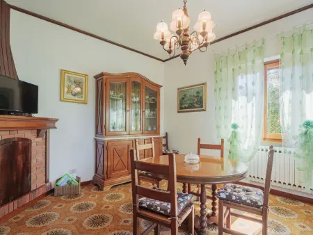 Mauro, Maison 4 personnes à Marina Pietrasanta - Photo 9