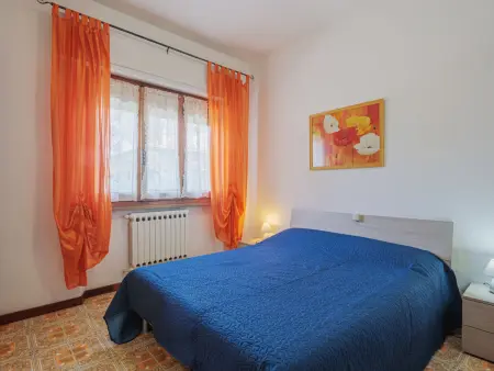 Mauro, Maison 4 personnes à Marina Pietrasanta - Photo 12