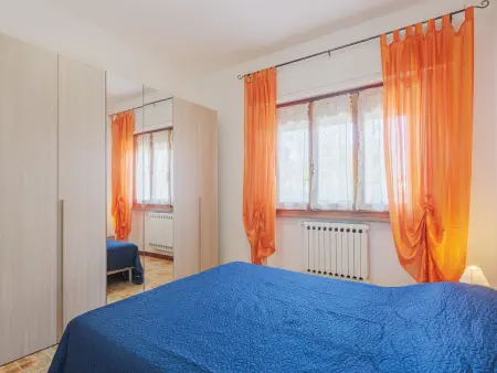 Mauro, Maison 4 personnes à Marina Pietrasanta - Photo 13