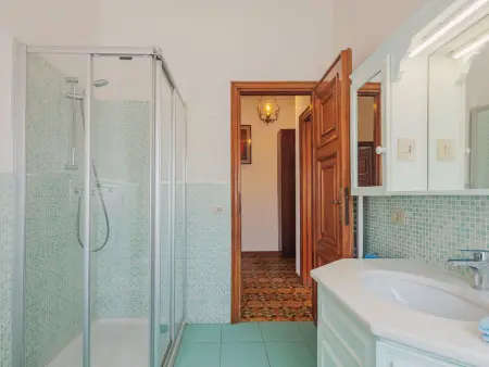 Mauro, Maison 4 personnes à Marina Pietrasanta - Photo 15